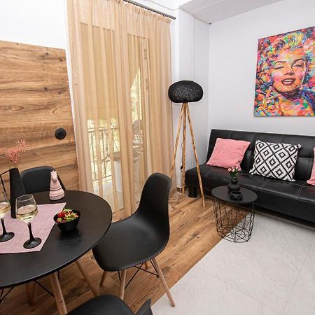 Corfu  Theodosia Apartment المظهر الخارجي الصورة