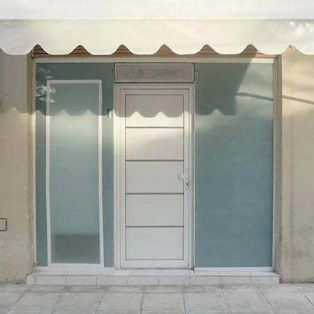 Corfu  Theodosia Apartment المظهر الخارجي الصورة
