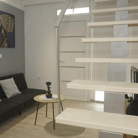 Corfu  Theodosia Apartment المظهر الخارجي الصورة