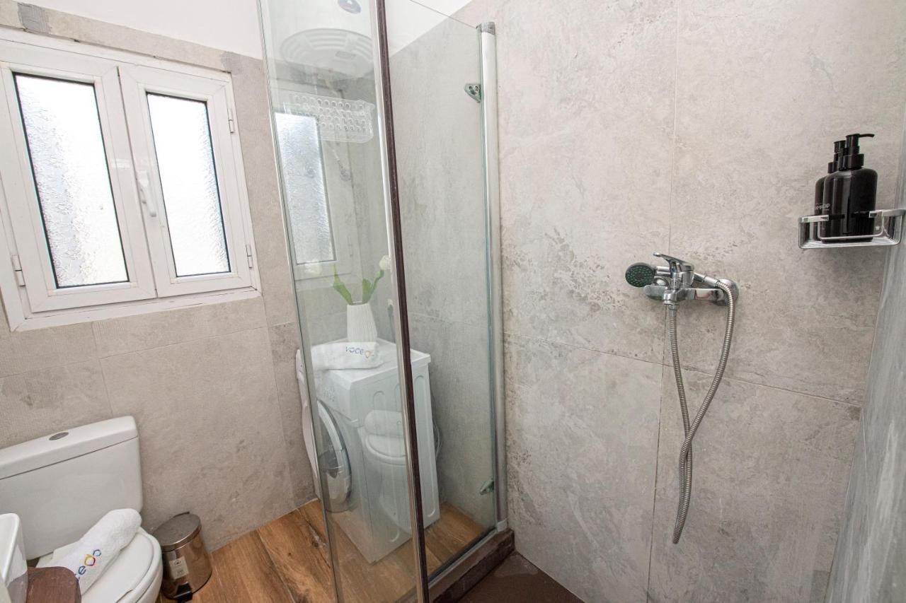 Corfu  Theodosia Apartment المظهر الخارجي الصورة