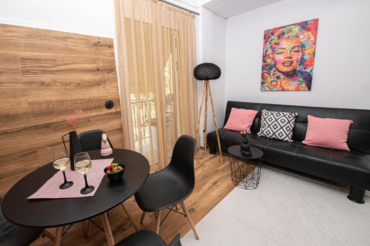 Corfu  Theodosia Apartment المظهر الخارجي الصورة