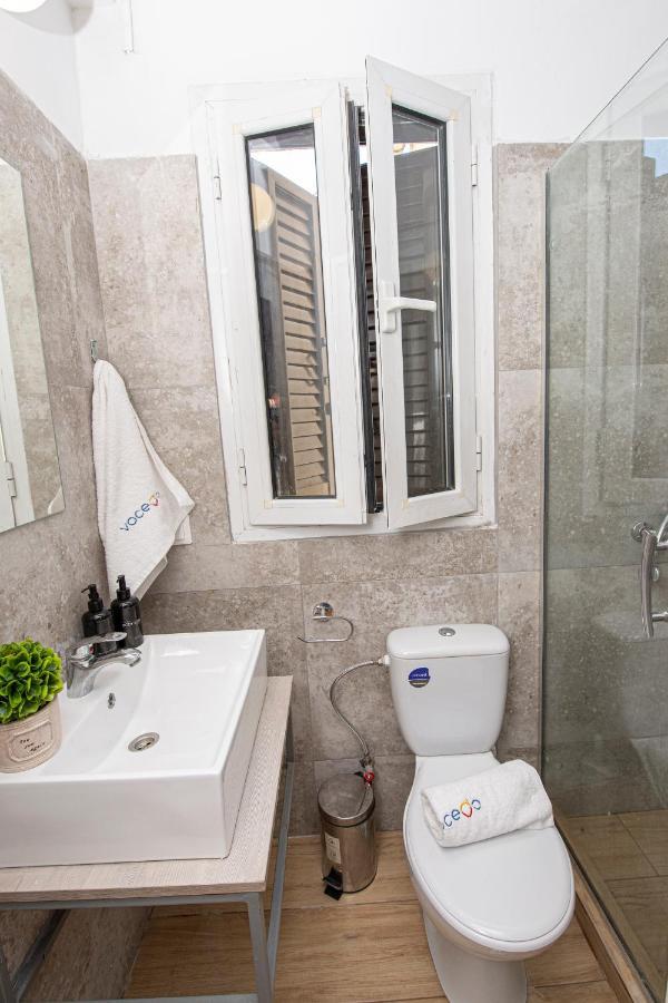Corfu  Theodosia Apartment المظهر الخارجي الصورة