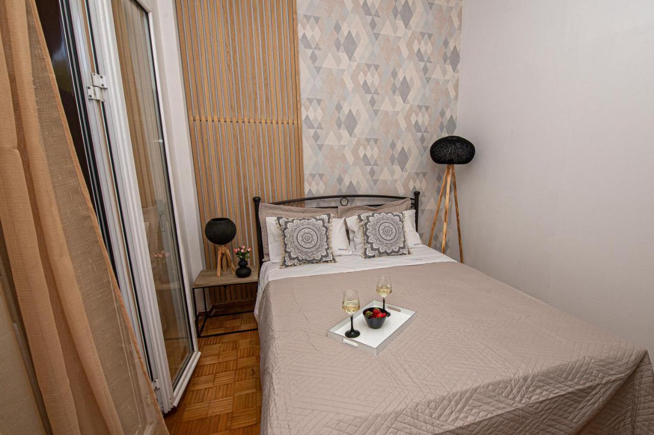 Corfu  Theodosia Apartment المظهر الخارجي الصورة
