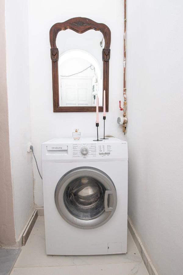 Corfu  Theodosia Apartment المظهر الخارجي الصورة
