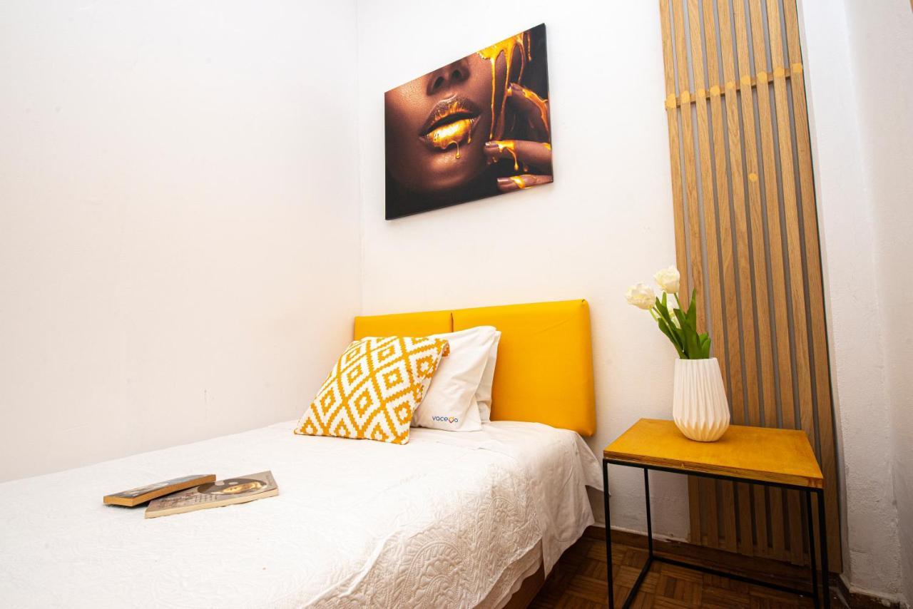 Corfu  Theodosia Apartment المظهر الخارجي الصورة