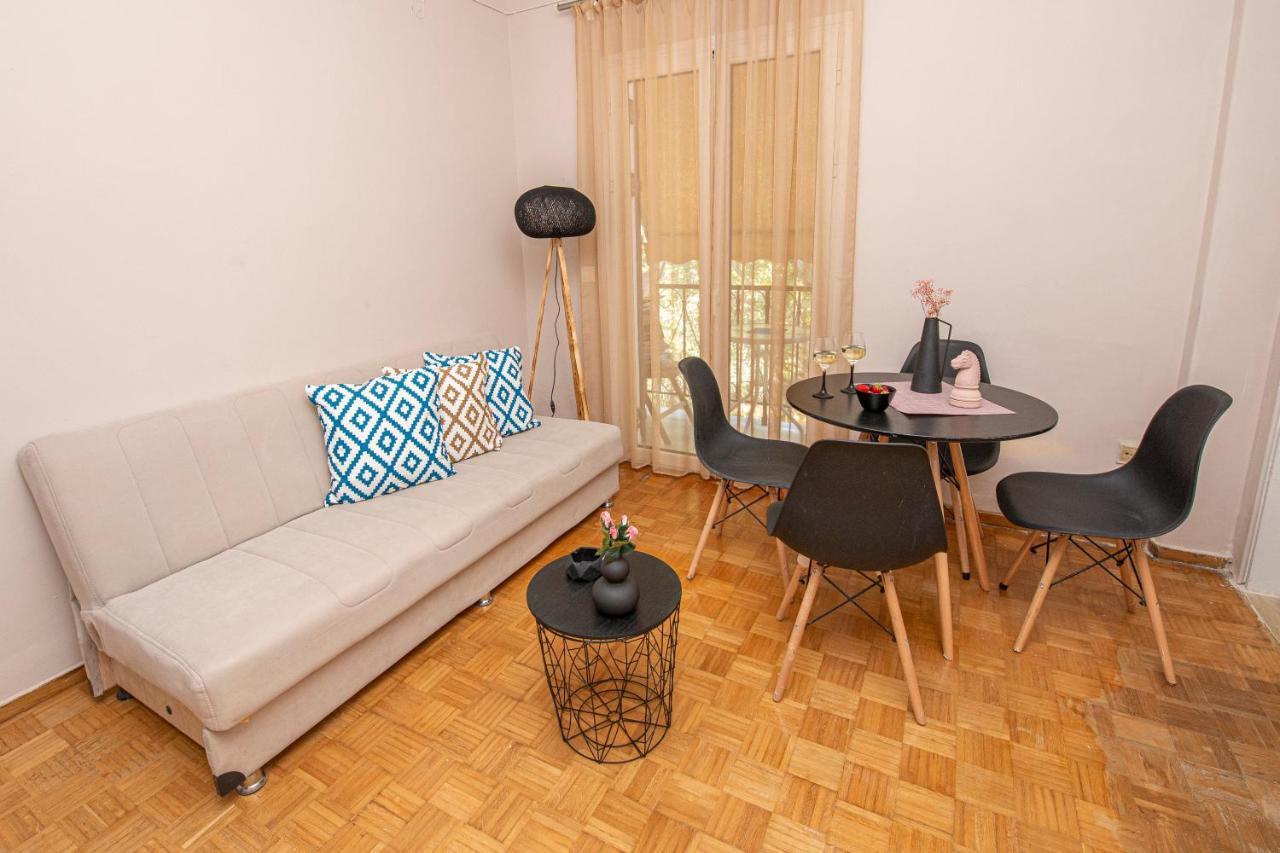 Corfu  Theodosia Apartment المظهر الخارجي الصورة