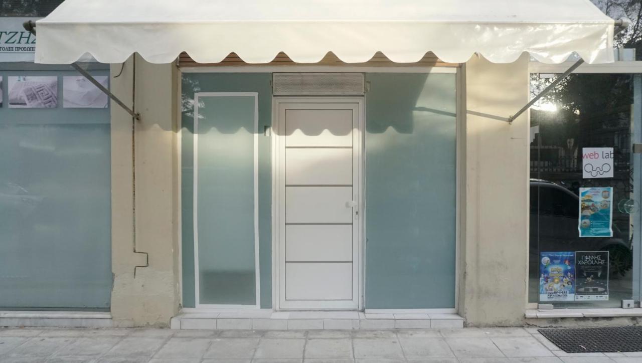 Corfu  Theodosia Apartment المظهر الخارجي الصورة