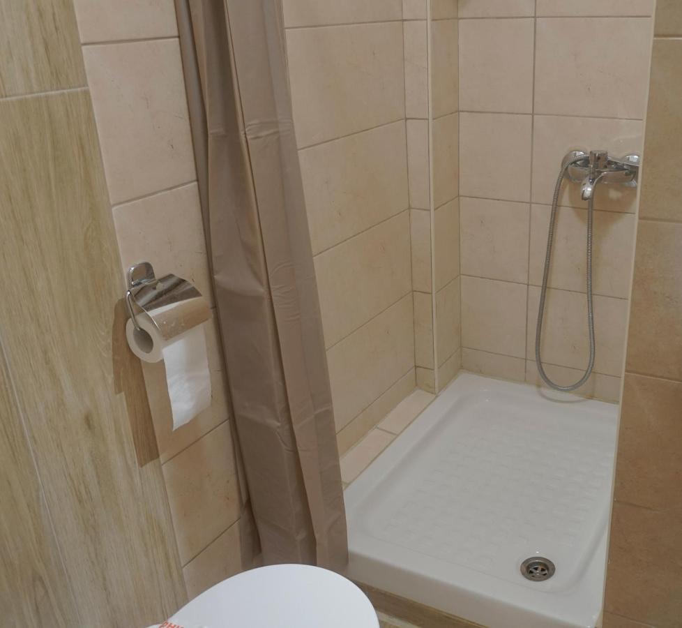 Corfu  Theodosia Apartment المظهر الخارجي الصورة