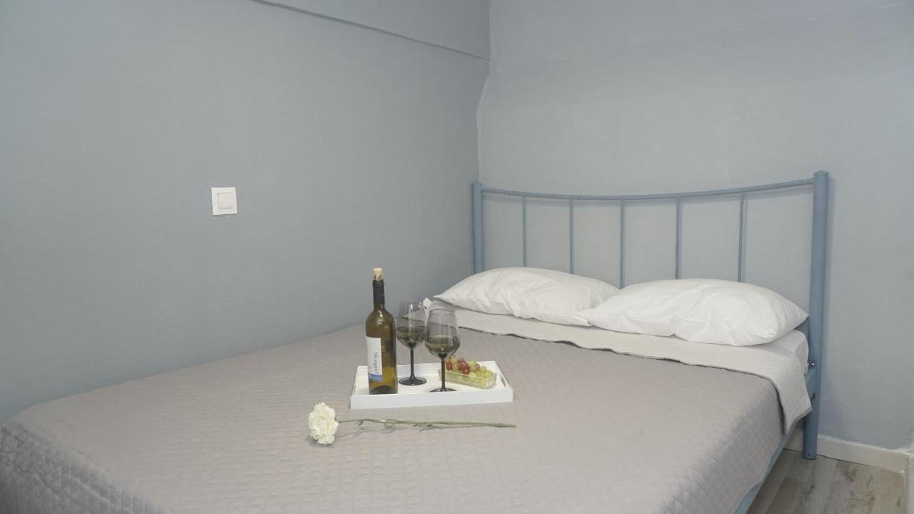 Corfu  Theodosia Apartment المظهر الخارجي الصورة