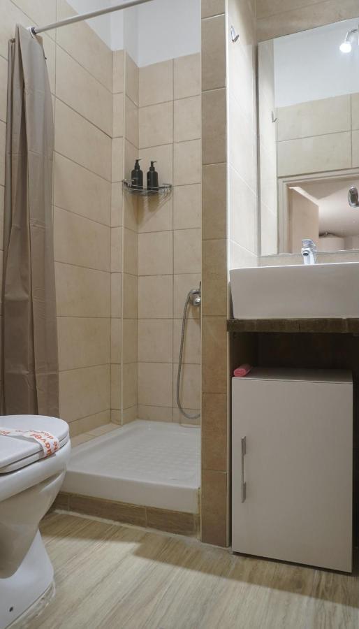 Corfu  Theodosia Apartment المظهر الخارجي الصورة