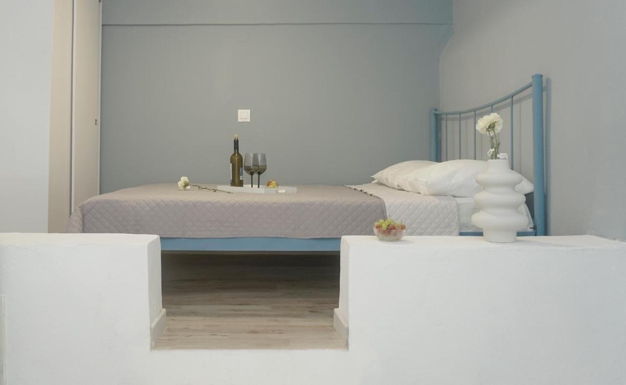 Corfu  Theodosia Apartment المظهر الخارجي الصورة