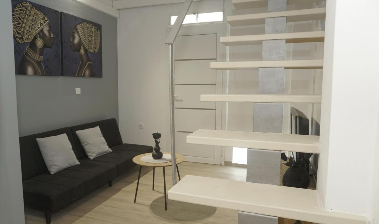 Corfu  Theodosia Apartment المظهر الخارجي الصورة