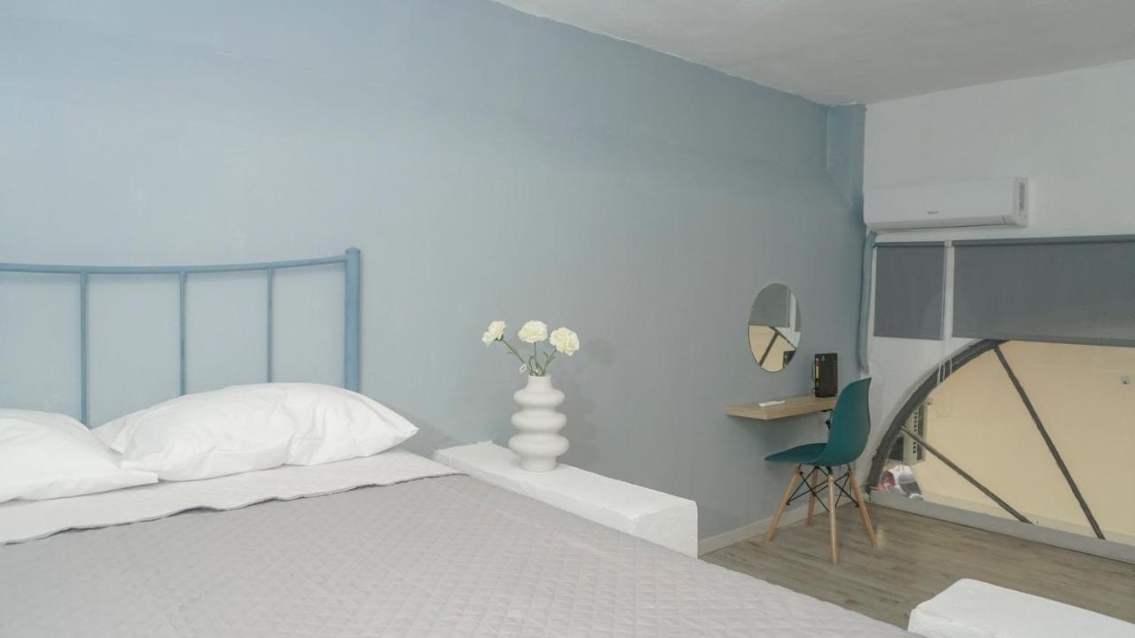 Corfu  Theodosia Apartment المظهر الخارجي الصورة